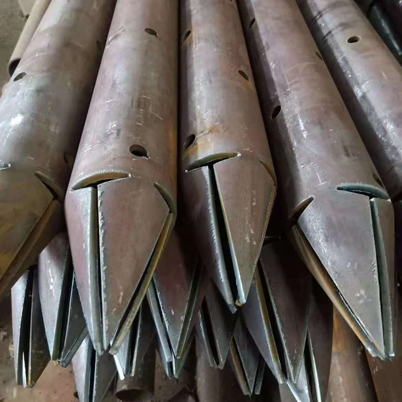 山东预埋注浆管